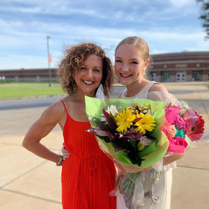 Meet your Posher, Renee